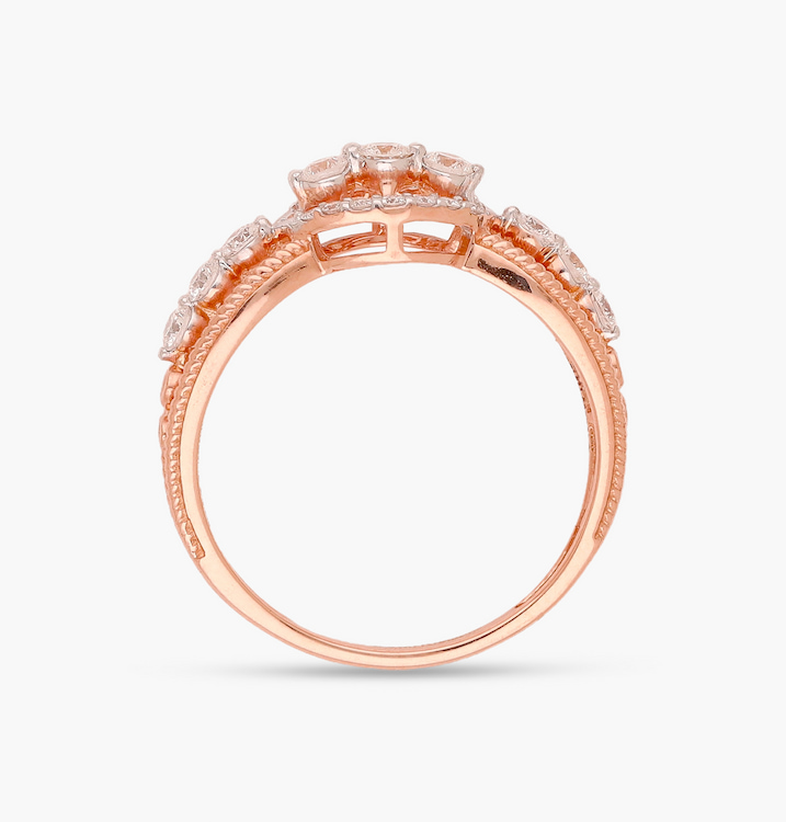 The Subtle Style Ring